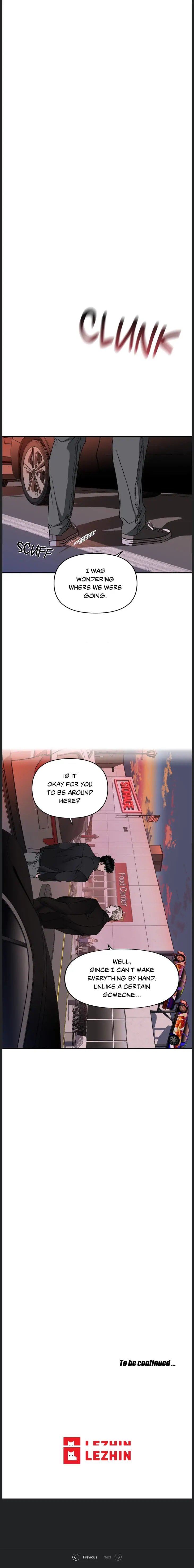 Shutline, Chapter 68 image 13
